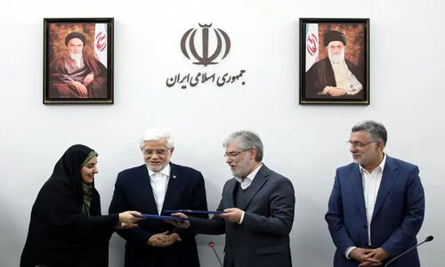 تفاهم‌نامه‌ای بی‌سابقه برای تامین مسکن اعضای هیئت علمی دانشگاه‌ها امضا شد!