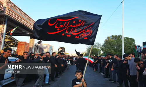 مرز چیلات دهلران برای اربعین بازگشایی می‌شود؛ راهکاری جدید برای تسهیل سفر زائران