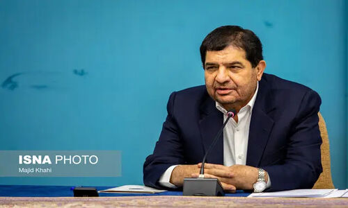 مخبر با نامه‌ای ویژه به پزشکیان: بی‌اخلاقی در نشست‌های رسمی را تحمل نکنید!