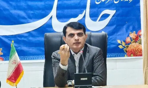 ورود سیلاب به ۱۸۰ خانه در روستای نگرپایین جاسک؛ امدادرسانی فوری آغاز شد