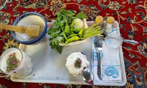 صدور مجوز نخستین رستوران بوتیک شیروان؛ تحولی نو در گردشگری و اشتغال‌زایی