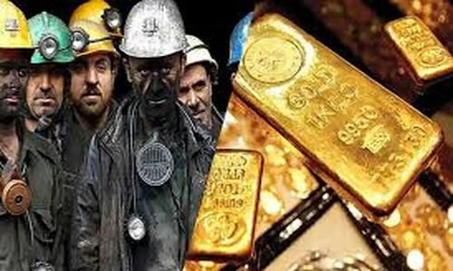 پیشنهادی شگفت‌انگیز برای حقوق کارگران ۱۴۰۵؛ مبنای حقوق معادل یک گرم و نیم طلا؟