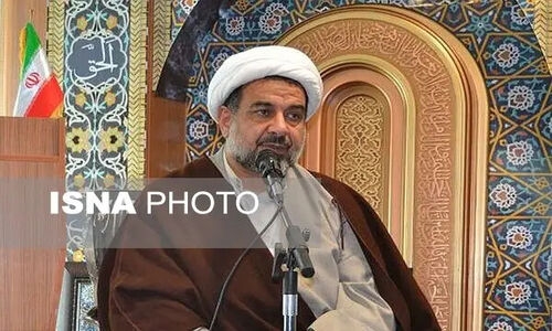 امام جمعه گنبد کاووس: مناسبت‌های تاریخی، کلید حفظ هویت و خودسازی نسل جوان!