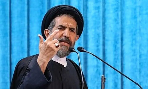 امام جمعه تهران فاش کرد: فساد در سیستم بانکی و ناترازی بودجه عامل اصلی تورم کشور!