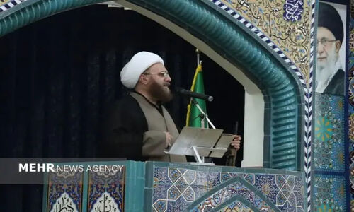 امام جمعه فومن: هشدار جدی درباره سقوط جمعیت جوانان در گیلان!