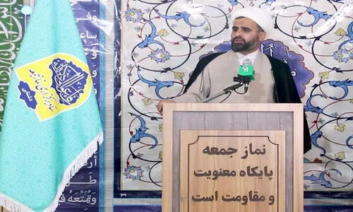 امام جمعه ارداق: شب یلدا؛ فرصتی طلایی برای صله‌رحم و هشدار درباره تهدید تک‌فرزندی!
