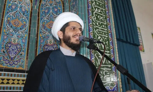 امام جمعه قصرشیرین: معیشت مردم باید فوراً اولویت اصلی کشور شود!