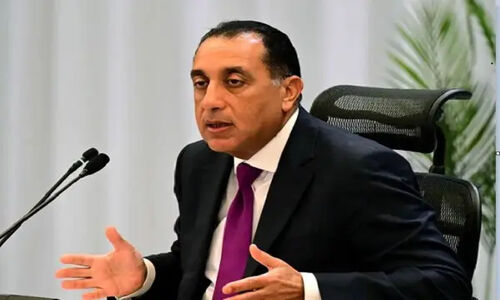 نخست وزیر مصر به صراحت: حملات اسرائیل به لبنان را تحمل نخواهیم کرد!