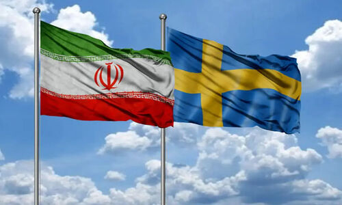 احضار فوری سفیر ایران در سوئد پس از حکم اعدام یک شهروند دو تابعیتی!