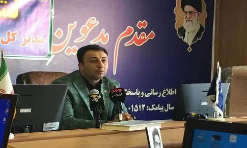 کرمانشاه در مسیر تقویت دامپزشکی؛ پیگیری ویژه تامین اعتبارات و مقابله با بیماری‌های دامی