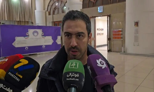 خسرو حیدری: آیا نسل جدید استقلال به ارزش این پیراهن پی خواهد برد؟