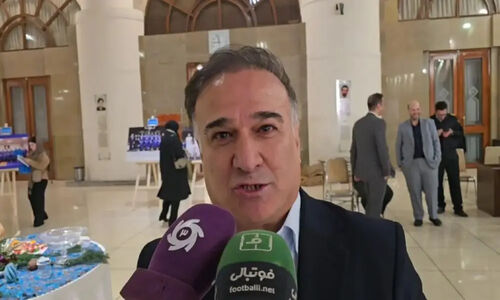 دین محمدی: استقلال در آستانه یک نیاز حیاتی؛ چرا جذب مهاجم الزامی است؟