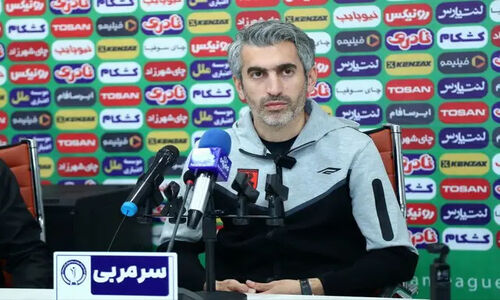 دو بازیکن مس رفسنجان در لیست مازاد؛ تغییرات بزرگ در آستانه دیدار حساس جام حذفی!