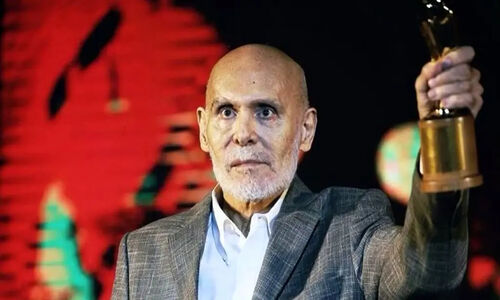 جمشید هاشم‌پور با دیالوگی جنجالی درباره آزادی و قدرت، دوباره دل‌ها را لرزاند!