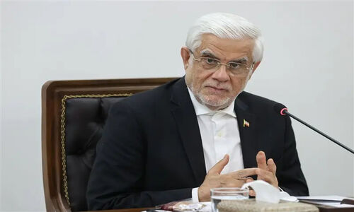 عارف: چرا حل بحران مسکن جامعه دانشگاهی حالا به اولویت تبدیل شده؟