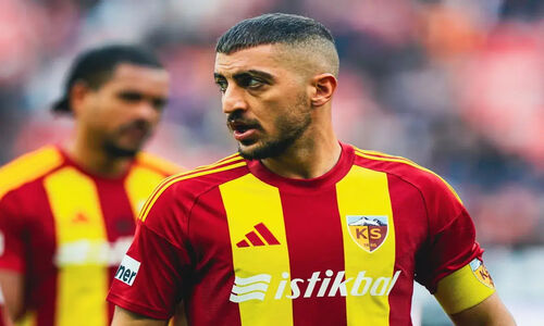 دوری طولانی‌مدت مجید حسینی از میادین؛ باز هم آسیب‌دیدگی مانع بازی شد!