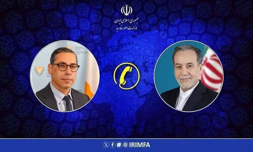قبرس چگونه نقش کلیدی در تحکیم روابط ایران و اتحادیه اروپا ایفا می‌کند؟