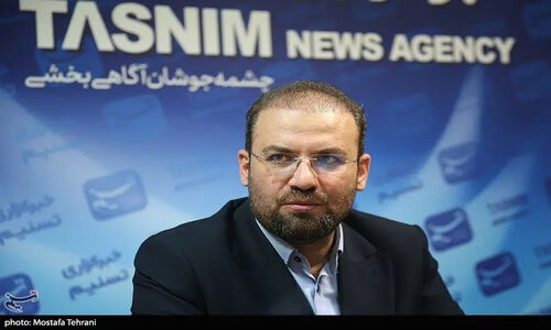 شکستن رکورد تاریخی ترانزیت ایران پس از فروپاشی شوروی؛ عبور از مرز ۲۰ میلیون تن!