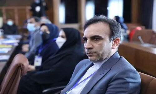 رئیس فدراسیون کبدی از بزرگ‌ترین موفقیت آسیایی می‌گوید: باز هم در انتخابات می‌درخشم!