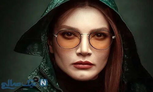 متین ستوده با دلنوشته‌ای عاشقانه دل‌ها را به تسخیر خواهرزاده‌اش درآورد!