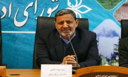 دادستان بجنورد هشدار داد؛ ساخت‌وسازهای غیرمجاز تهدیدی جدی برای تولیدکنندگان!
