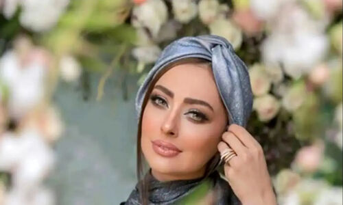 نفیسه روشن با رفتار تحسین‌برانگیز هنگام غذا دادن به سگ‌های ولگرد همه را شگفت‌زده کرد!