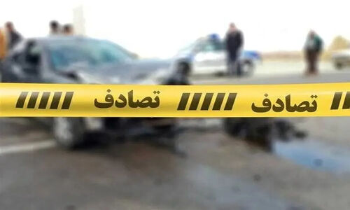 وقوع 3 حادثه وحشتناک در محور دشت ارژن – کازرون؛ 17 مصدوم در یک شب پرخطر!