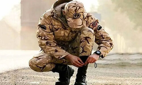 فراخوان فوری مشمولان دی‌ماه ۱۴۰۴ برای دریافت برگ معرفی‌نامه خدمت نظام وظیفه