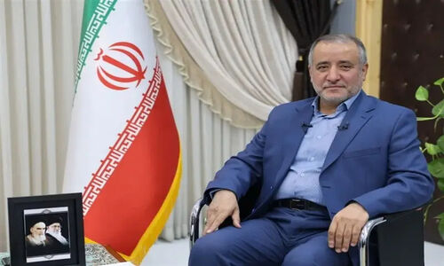 رهاورد 65 هزار میلیارد تومانی سفر رئیس جمهور به خراسان جنوبی؛ 29 مصوبه مهم تصویب شد!