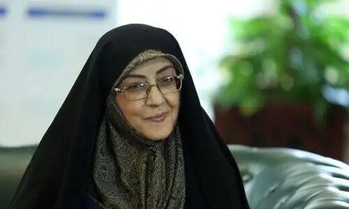 درگذشت اشرف بروجردی فعال مشهو اصلاح‌طلب