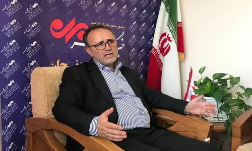 علیمردانی هشدار داد: حذف بودجه نهادهای فرهنگی ضربه‌ای جدی به سرمایه اجتماعی کشور است!