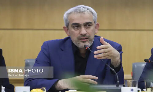 وزیر اقتصاد اعلام کرد: برنامه‌ریزی دولت برای آرامش اقتصاد در روزهای پرالتهاب