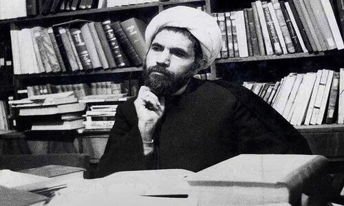 دکتر مفتح: فراتر از عبا و عمامه؛ چرا باید به داروهای طبیعی اعتماد کنیم؟