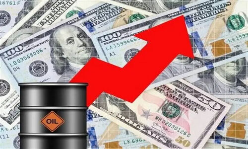شوک نفتی امروز: برنت به 60 دلار و 47 سنت رسید؛ پشت پرده افزایش قیمت چیست؟