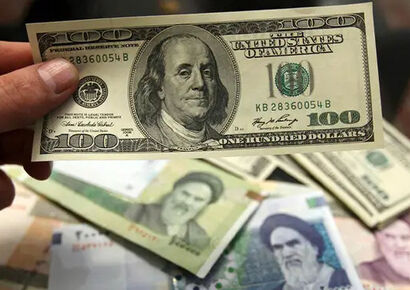 قیمت دلار امروز شنبه ۲۹ آذر/ دلار ۶ هزارتومان جابه‌جا شد