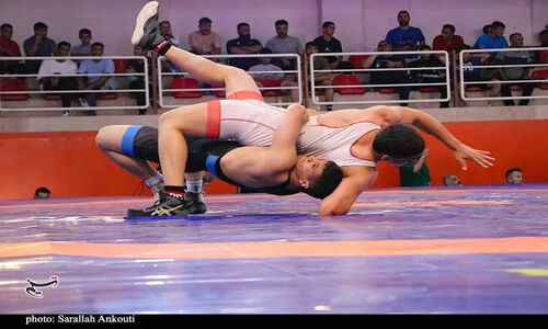 چرا کشتی کردستان از قهرمانی ملی جا ماند؟ نگاهی به دلایل غفلت از استعدادیابی طلایی