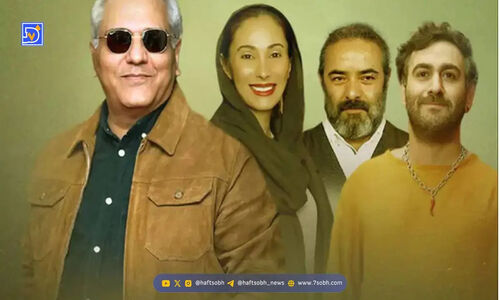 بازگشت جنجالی مهران مدیری به تلویزیون پس از یک دهه با سریال «شیش ماهه»!
