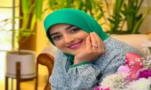 ستاره سادات قطبی با استوری احساسی برای مرجانه گلچین، پیام ارزشمند دوستی را فاش کرد