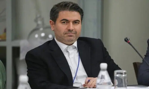 مدبر هشدار داد: خلأ ارتباط تهران با کرملین؛ تهدیدی جدی برای منافع ملی ایران!