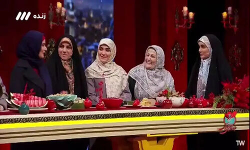 اعتراف دردناک بهار قاسمی درباره سقط جنین و فشارهای مالی زندگی‌اش
