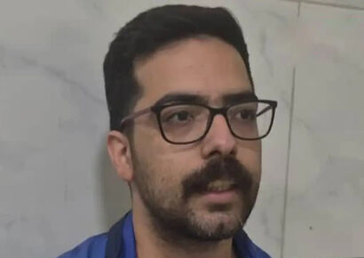 ماجرای عقیل کشاورز جاسوس موساد؛ از اخراج دانشگاه تا ارتباط مخفی با مامور ارشد موساد در ارومیه