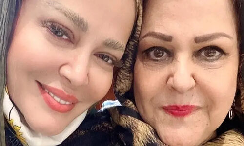 بهاره رهنما: دست مادران خانه‌دار را باید بوسید؛ آنها هم مادر، هم روانشناس و هم اقتصاددان‌اند!