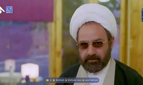 دیالوگ جنجالی پرویز پرستویی در مارمولک که هنوز زبان‌زد است؛ وقتی ۱۰ هزار تومن حکم ازدواج داشت، حالا حتی فحش هم نمی‌دهند!