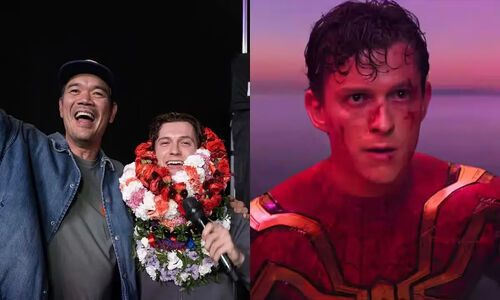 پایان فیلم‌برداری Spider-Man: Brand New Day؛ کارگردان با پیامی احساسی از تام هالند و تیمش تقدیر کرد