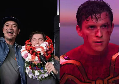 پایان فیلم‌برداری Spider-Man: Brand New Day؛ کارگردان با پیامی احساسی از تام هالند و تیمش تقدیر کرد
