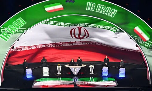 کارشناس بلژیکی: ایران به هیچ‌وجه تیم قدرتمندی نیست، مصر رقیب اصلی ما در جام جهانی ۲۰۲۶!