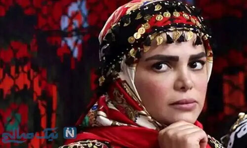راضیه دهقان با استایل اروپایی و مدرن، تولدش را متفاوت جشن گرفت!