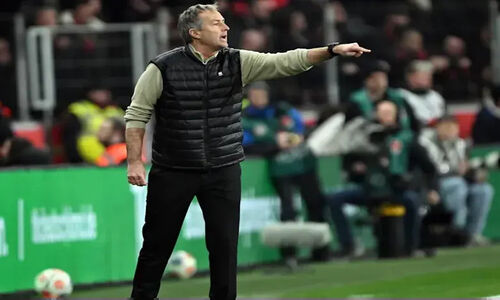 کاسپر هیولماند: VAR نباید جادوی فوتبال را نابود کند!