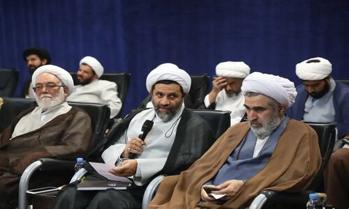 نشست جنجالی استادان حوزه درباره ضرورت تحول مدارک حوزوی؛ چه تغییراتی در راه است؟