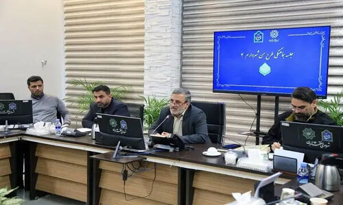 منطقه ۱۲ تهران با ثبت بیش از ۳۹ هزار ایده، قله «من شهردارم ۴» را فتح کرد!